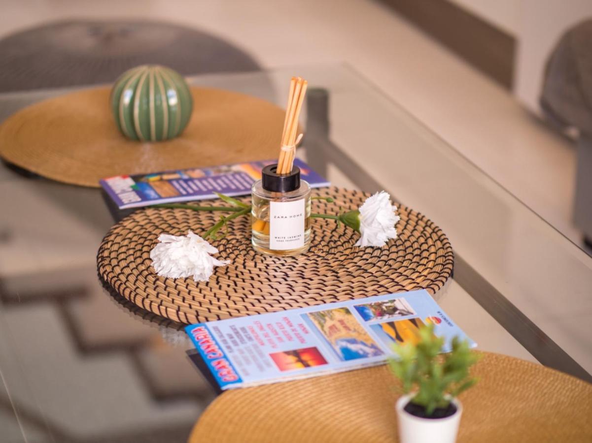 Apartamento Maspalomas Duna Flor Verde Las Palmas de Gran Canaria Ngoại thất bức ảnh