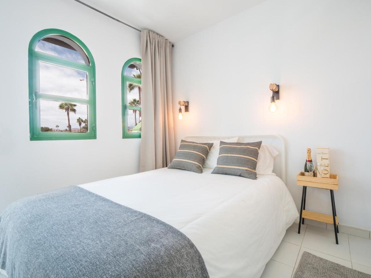 Apartamento Maspalomas Duna Flor Verde Las Palmas de Gran Canaria Ngoại thất bức ảnh