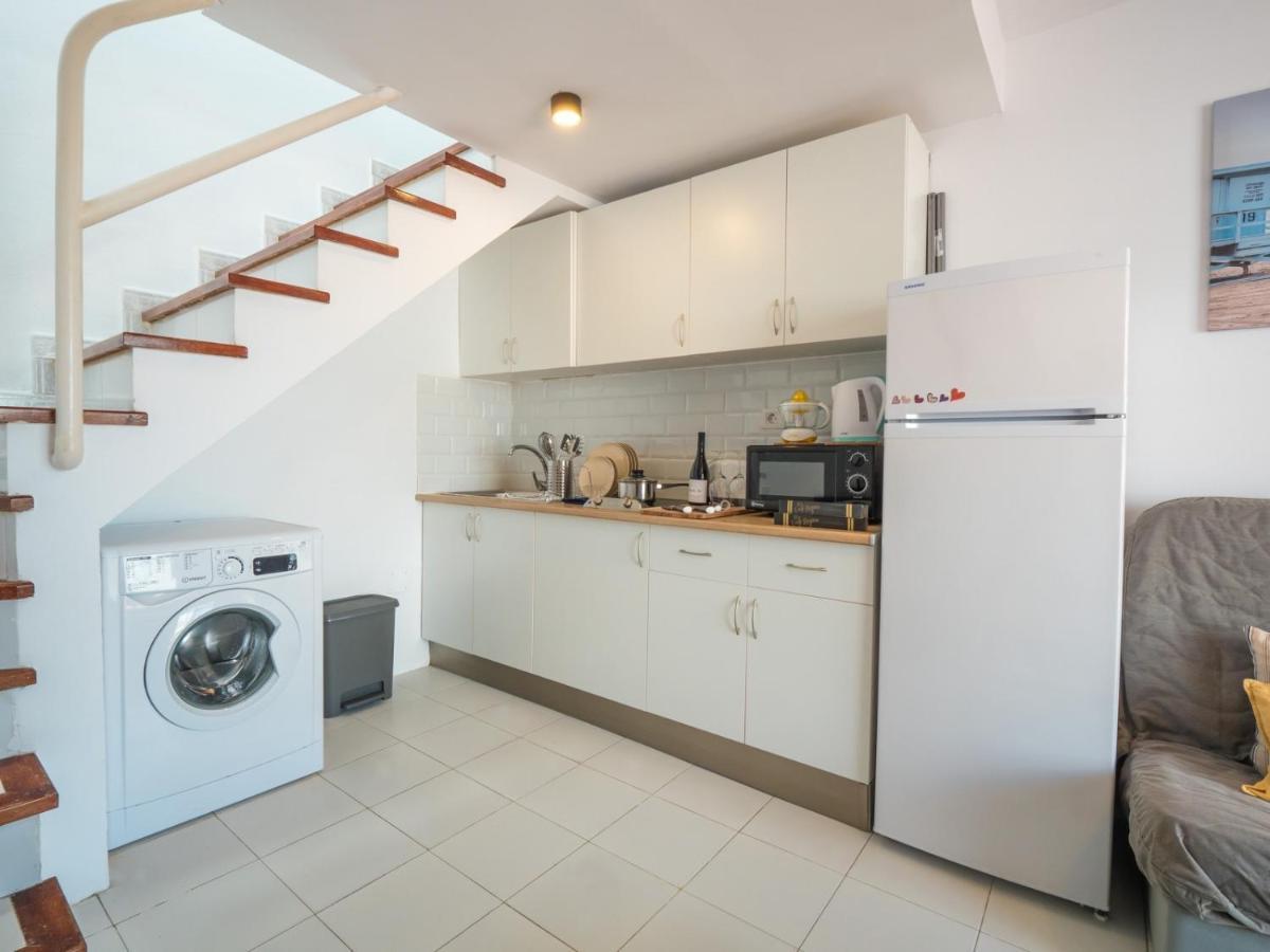 Apartamento Maspalomas Duna Flor Verde Las Palmas de Gran Canaria Ngoại thất bức ảnh