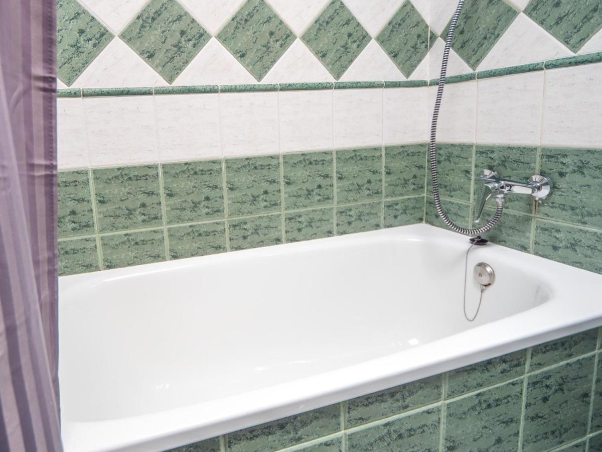 Apartamento Maspalomas Duna Flor Verde Las Palmas de Gran Canaria Ngoại thất bức ảnh